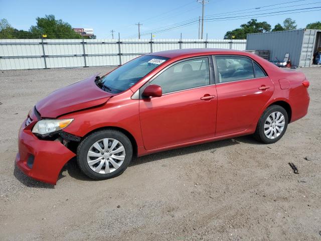 toyota corolla 2013 5yfbu4eexdp122868