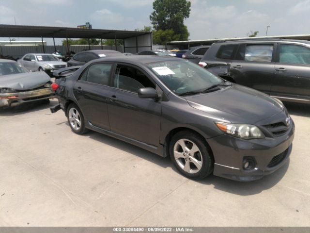 toyota corolla 2013 5yfbu4eexdp165722