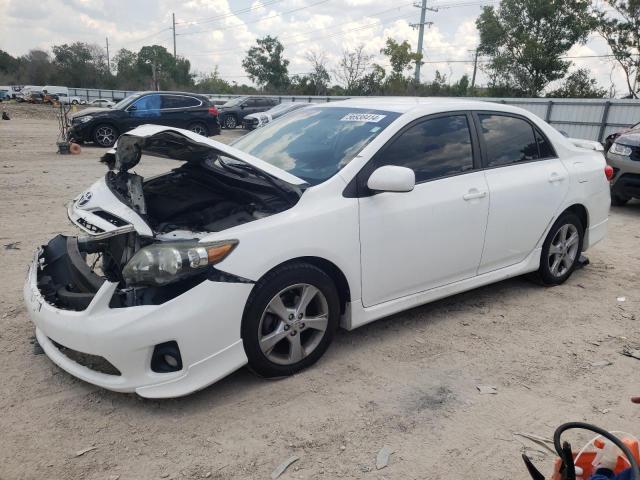 toyota corolla 2013 5yfbu4eexdp176848