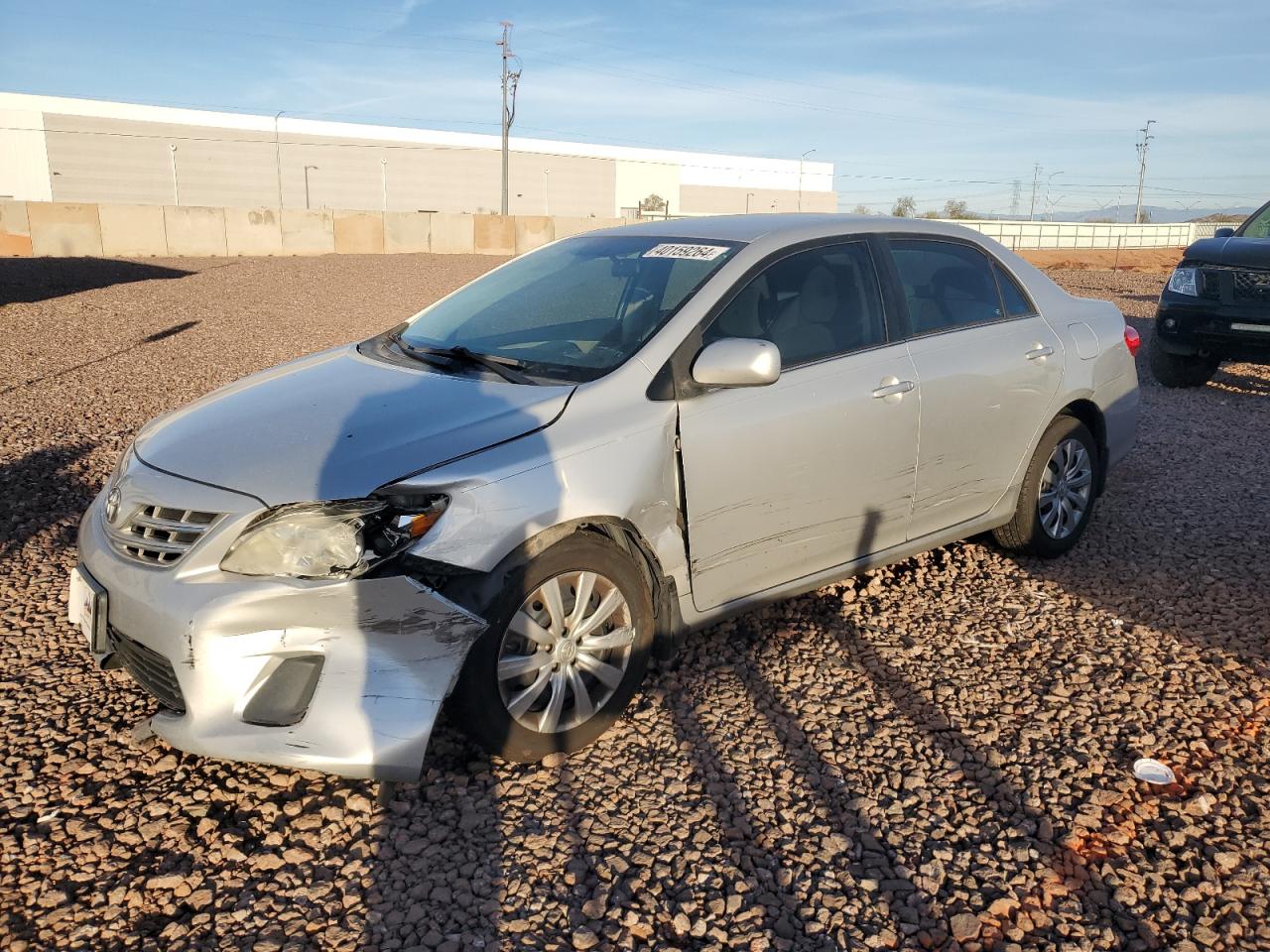 toyota corolla 2013 5yfbu4eexdp199370