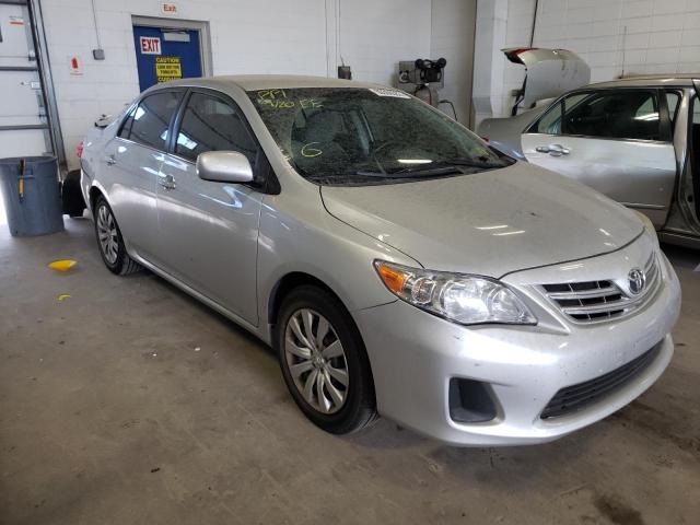 toyota corolla 2013 5yfbu4eexdp213297