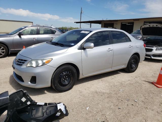 toyota corolla 2013 5yfbu4eexdp222503