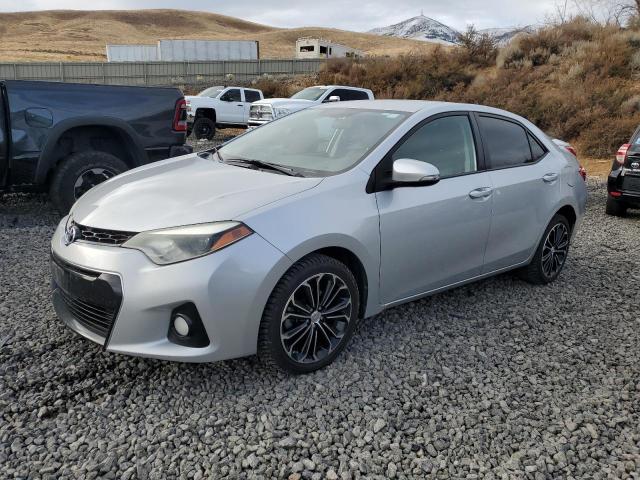 toyota corolla l 2014 5yfburhe0ep043090