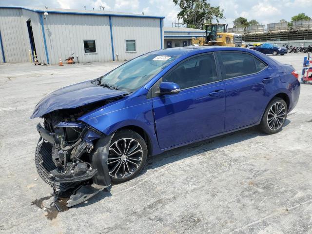 toyota corolla l 2014 5yfburhe0ep053294