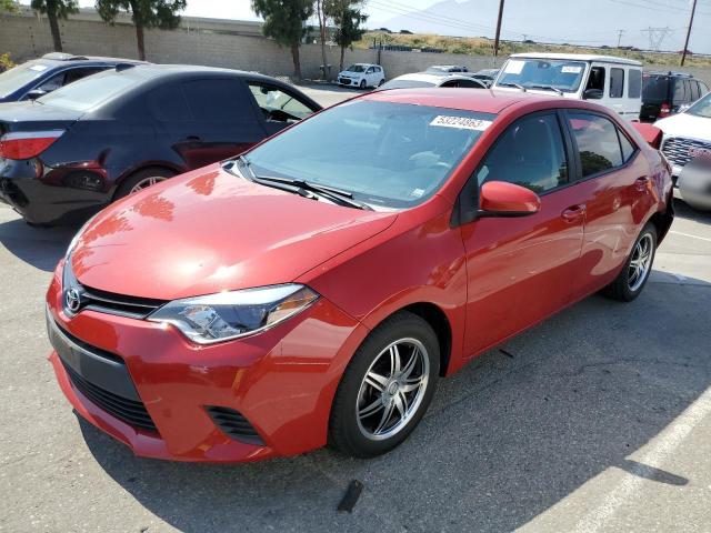 toyota corolla l 2014 5yfburhe0ep054994