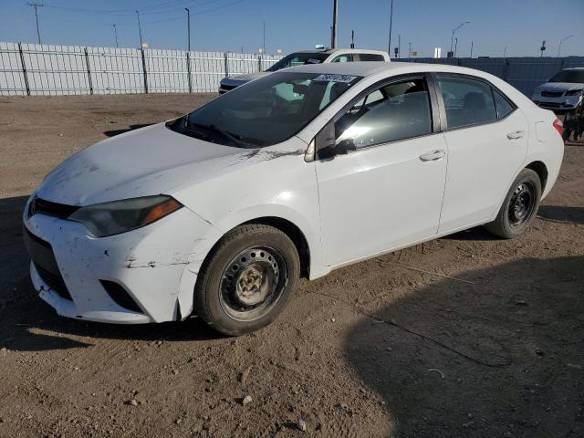 toyota corolla l 2014 5yfburhe0ep076414