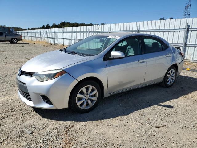 toyota corolla l 2014 5yfburhe0ep076591