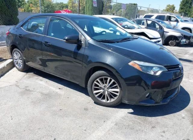 toyota corolla 2014 5yfburhe0ep085629