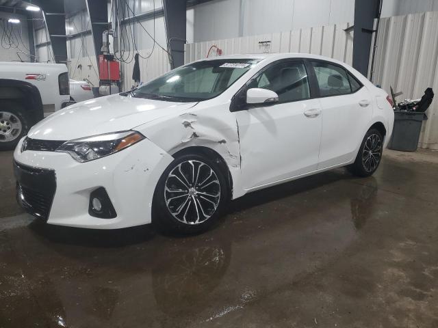 toyota corolla 2014 5yfburhe0ep126955