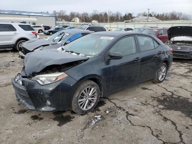 toyota corolla 2014 5yfburhe0ep135672