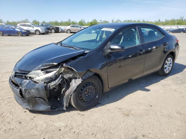 toyota corolla 2014 5yfburhe0ep141729