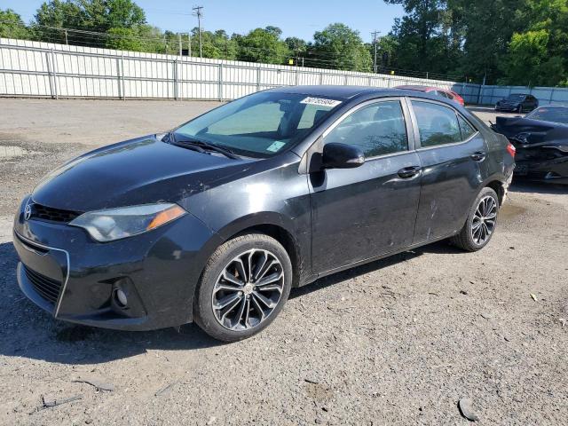 toyota corolla 2014 5yfburhe0ep141777