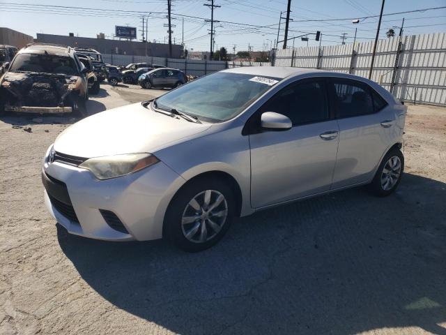 toyota corolla l 2014 5yfburhe0ep150799