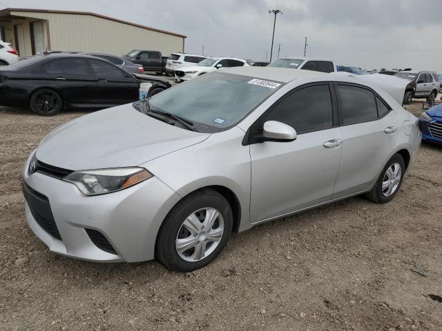 toyota corolla 2014 5yfburhe0ep154352