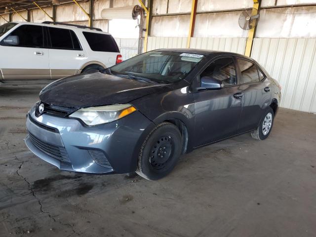 toyota corolla l 2014 5yfburhe0ep157493