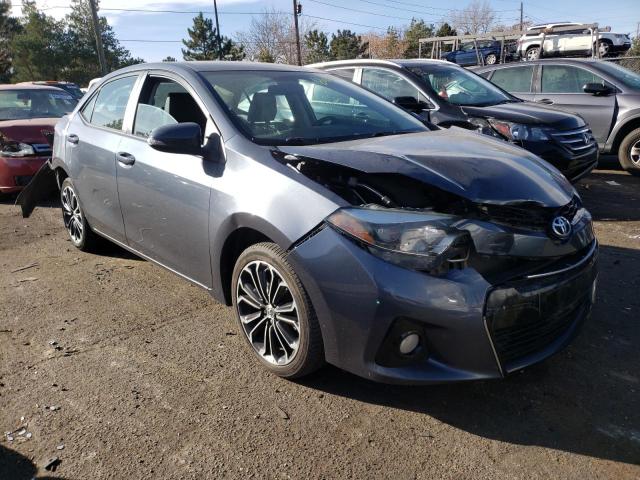 toyota corolla l 2014 5yfburhe0ep164525