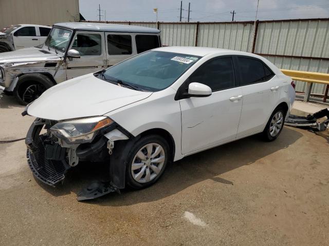 toyota corolla 2014 5yfburhe0ep167165