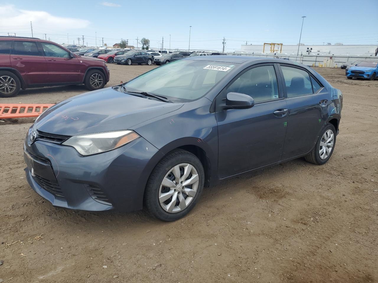 toyota corolla 2015 5yfburhe0fp186364