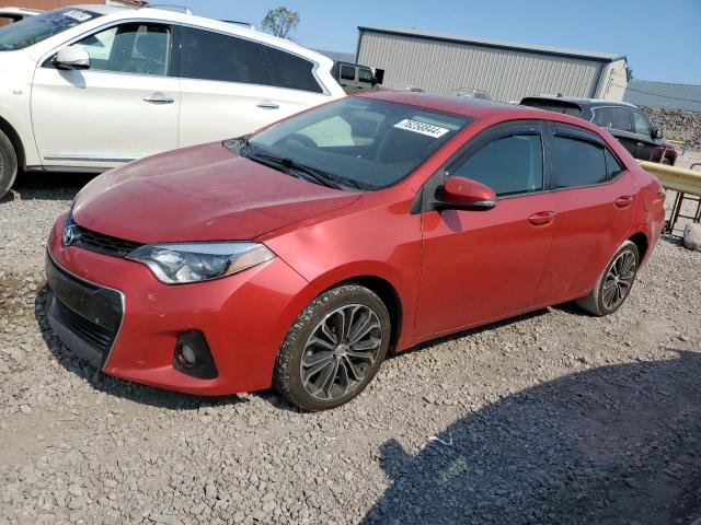 toyota corolla l 2015 5yfburhe0fp216303