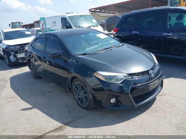 toyota corolla 2015 5yfburhe0fp217158