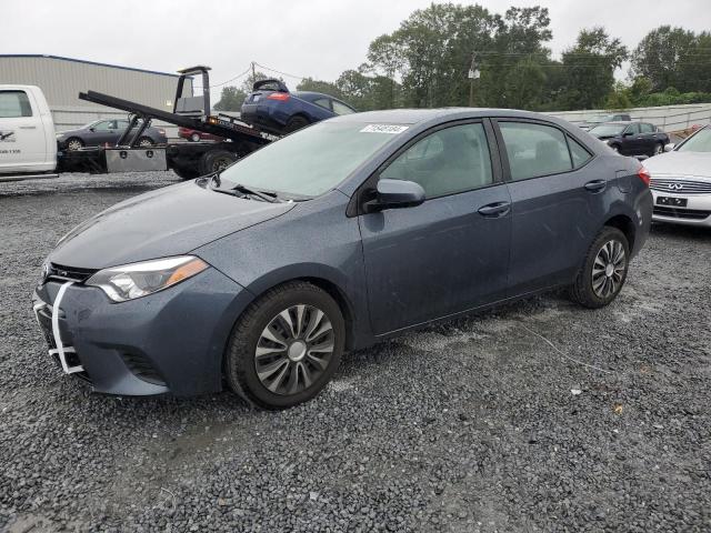 toyota corolla l 2015 5yfburhe0fp219086