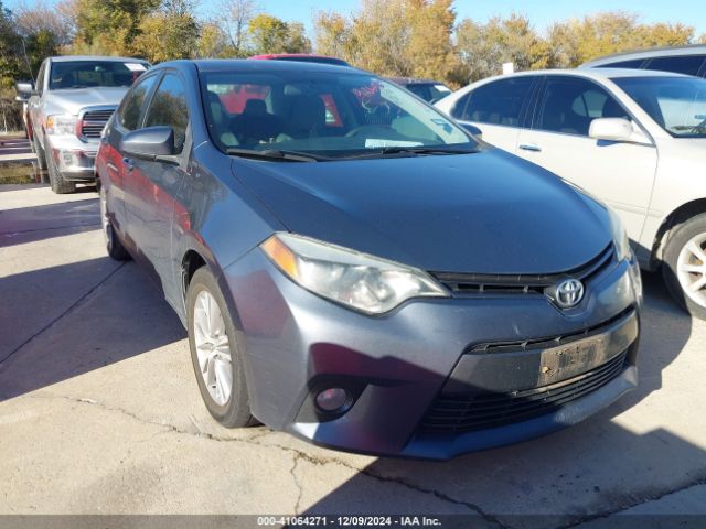 toyota corolla 2015 5yfburhe0fp220352