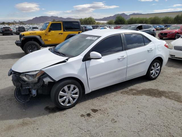 toyota corolla l 2015 5yfburhe0fp239015