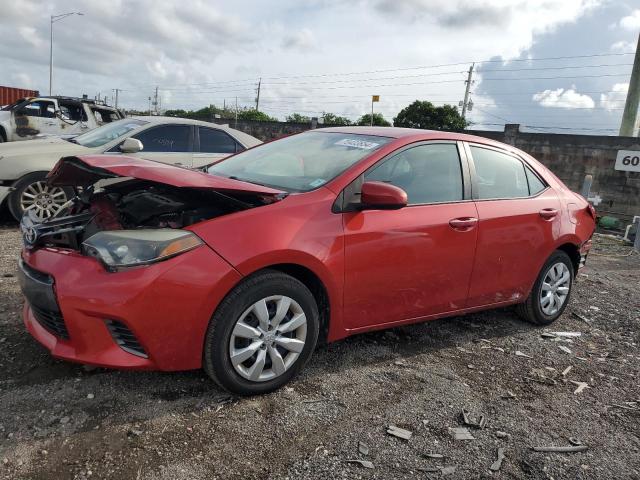 toyota corolla l 2015 5yfburhe0fp249737