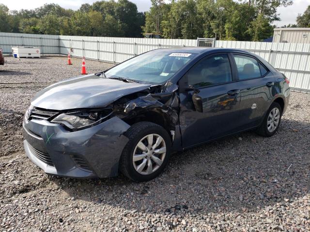 toyota corolla l 2015 5yfburhe0fp262617