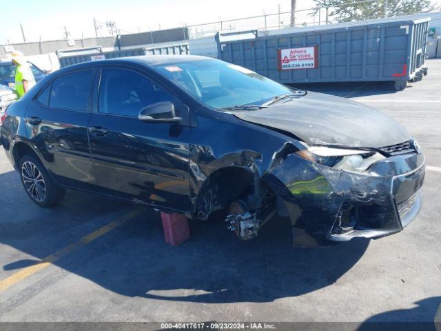 toyota corolla 2015 5yfburhe0fp274041