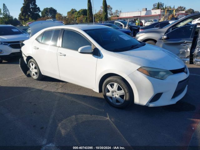 toyota corolla 2015 5yfburhe0fp286769