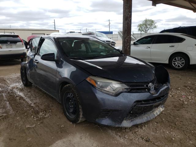 toyota corolla l 2015 5yfburhe0fp295049