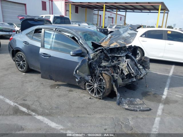 toyota corolla 2015 5yfburhe0fp295388