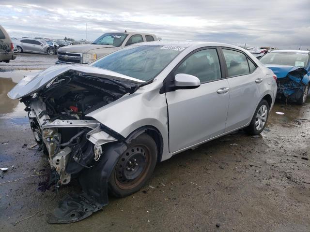 toyota corolla l 2015 5yfburhe0fp300444