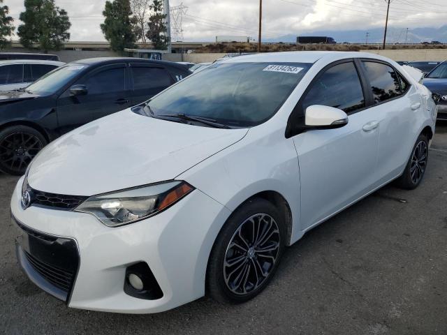 toyota corolla 2015 5yfburhe0fp305000