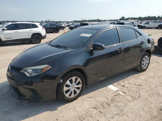 toyota corolla l 2015 5yfburhe0fp321049