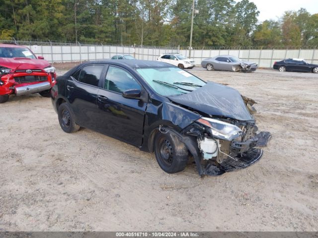 toyota corolla 2015 5yfburhe0fp338577