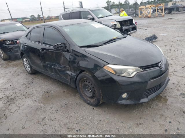 toyota corolla 2015 5yfburhe0fp343312