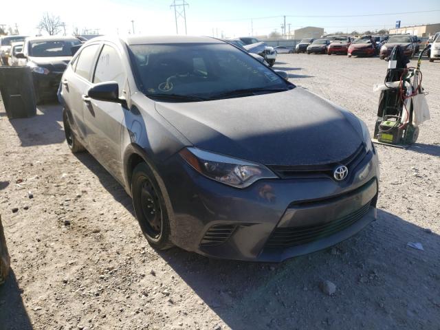 toyota corolla l 2015 5yfburhe0fp344945