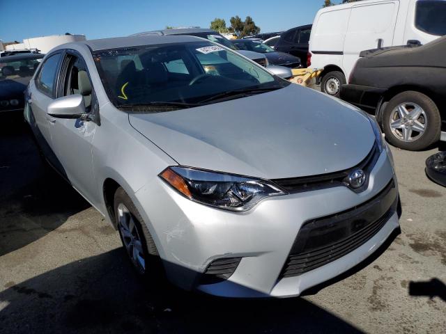 toyota corolla l 2015 5yfburhe0fp352320