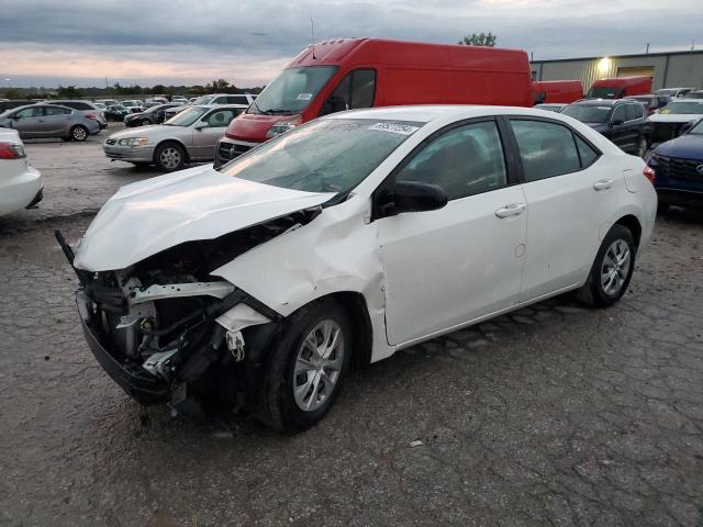 toyota corolla l 2015 5yfburhe0fp358750