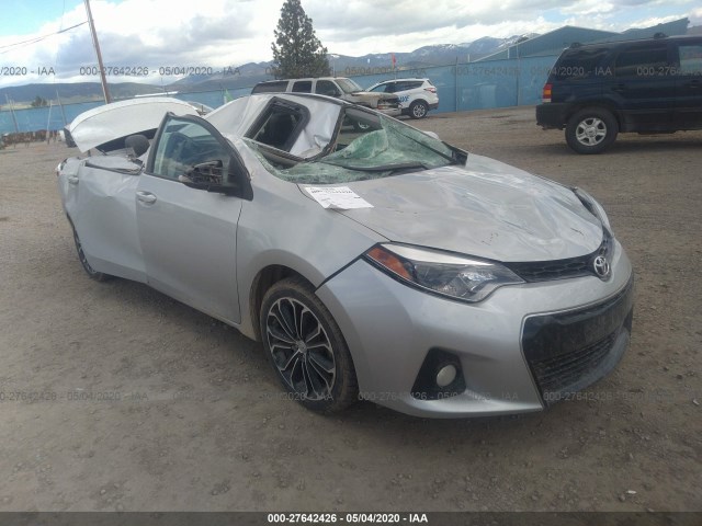 toyota corolla 2015 5yfburhe0fp363253