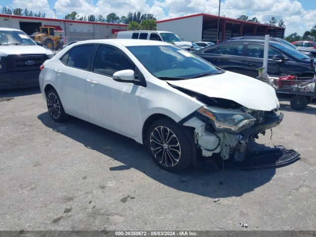 toyota corolla 2015 5yfburhe0fp365603