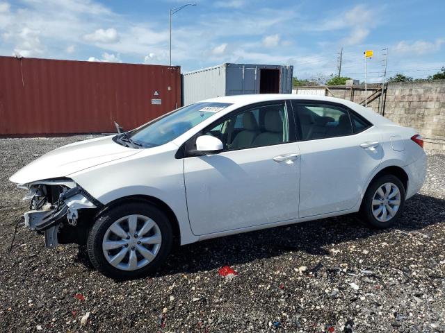 toyota corolla 2016 5yfburhe0gp374819