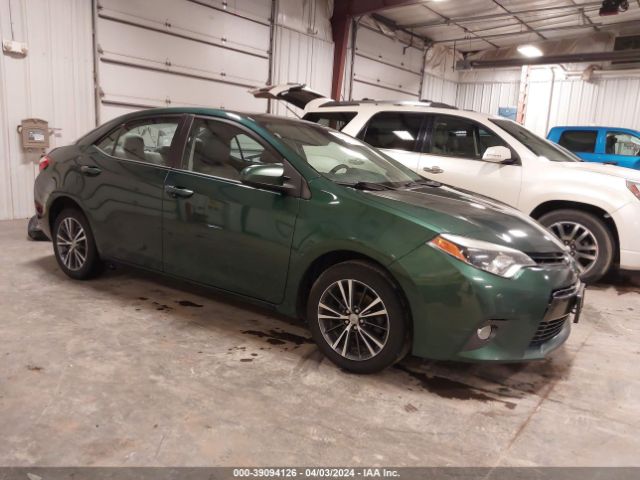 toyota corolla 2016 5yfburhe0gp377865