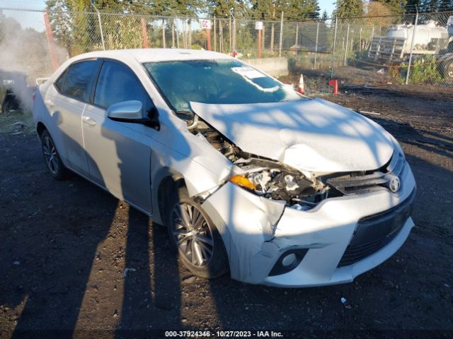 toyota corolla 2016 5yfburhe0gp392902