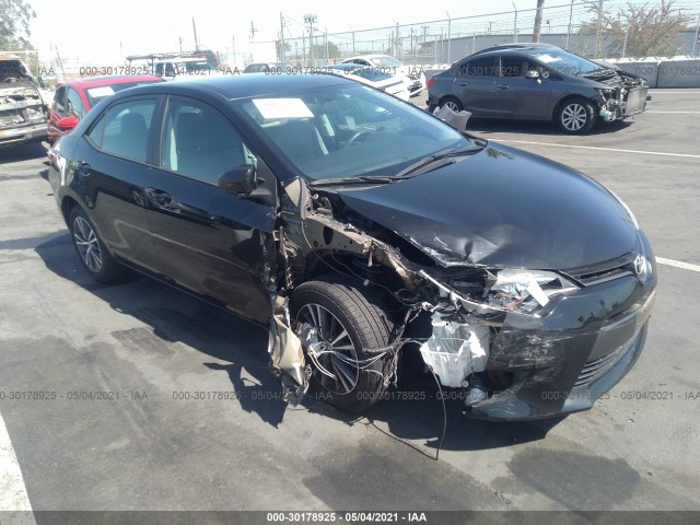 toyota corolla 2016 5yfburhe0gp402781