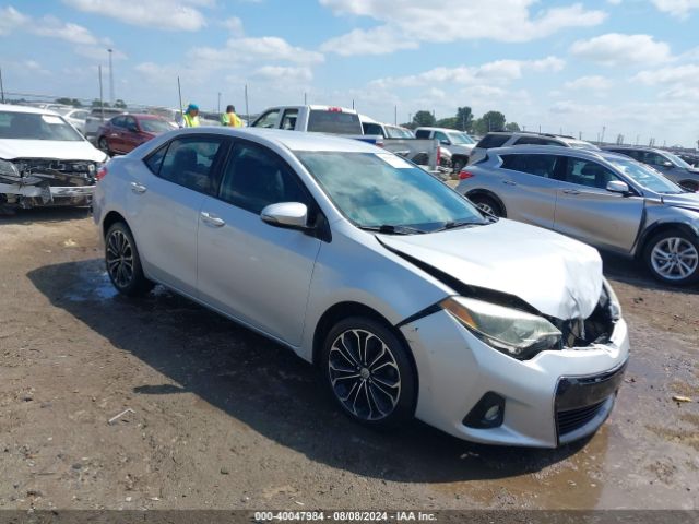 toyota corolla 2016 5yfburhe0gp411237