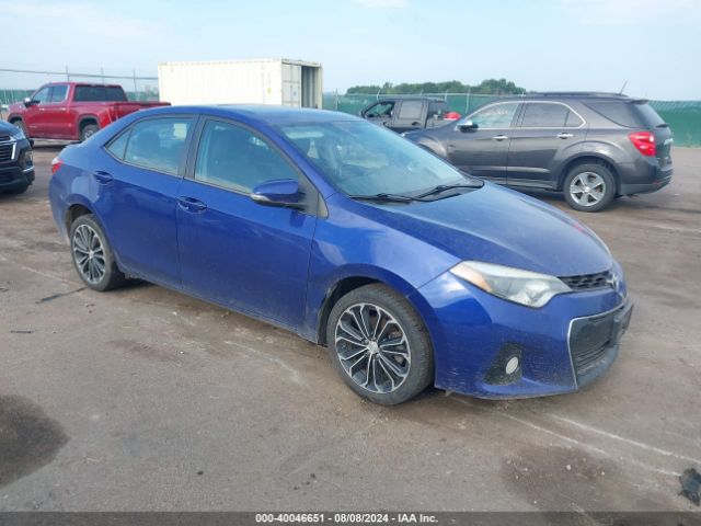 toyota corolla 2016 5yfburhe0gp417619