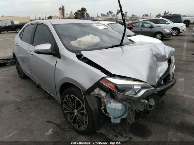 toyota corolla 2016 5yfburhe0gp449373